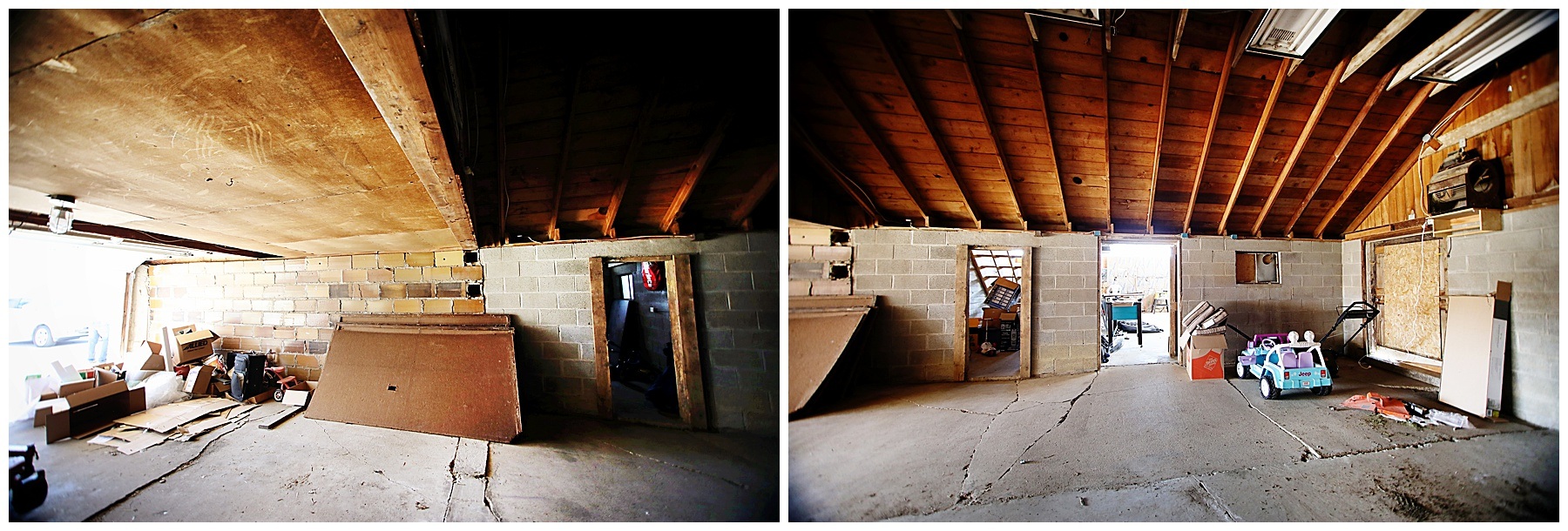 Our Barndominium Barn Renovation - Sugar Maple Farmhouse