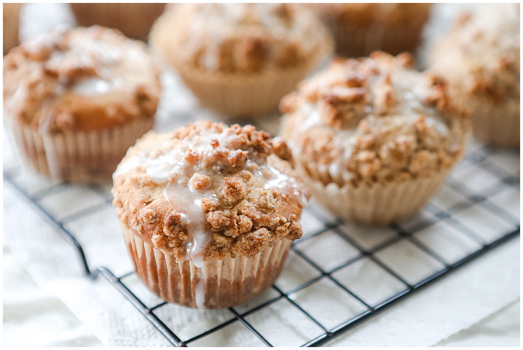 Apple Crumble Muffins_image