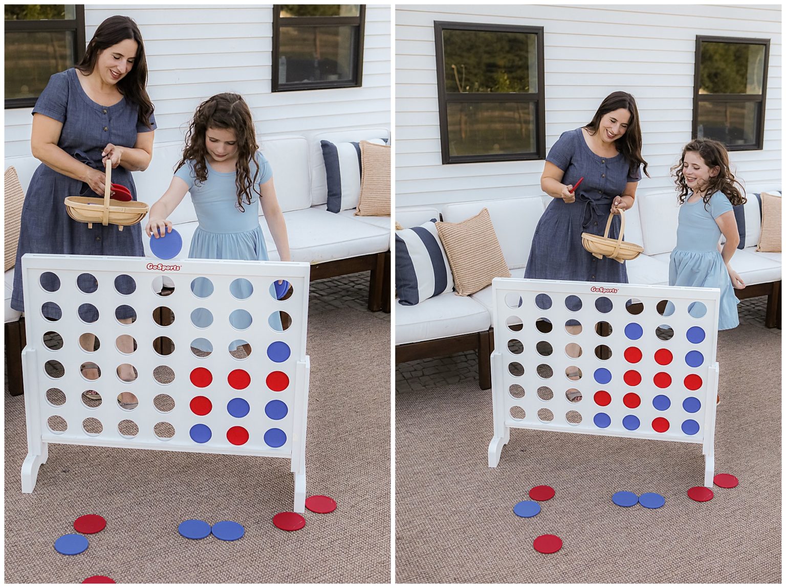 The best outdoor games for families Sugar Maple Farmhouse