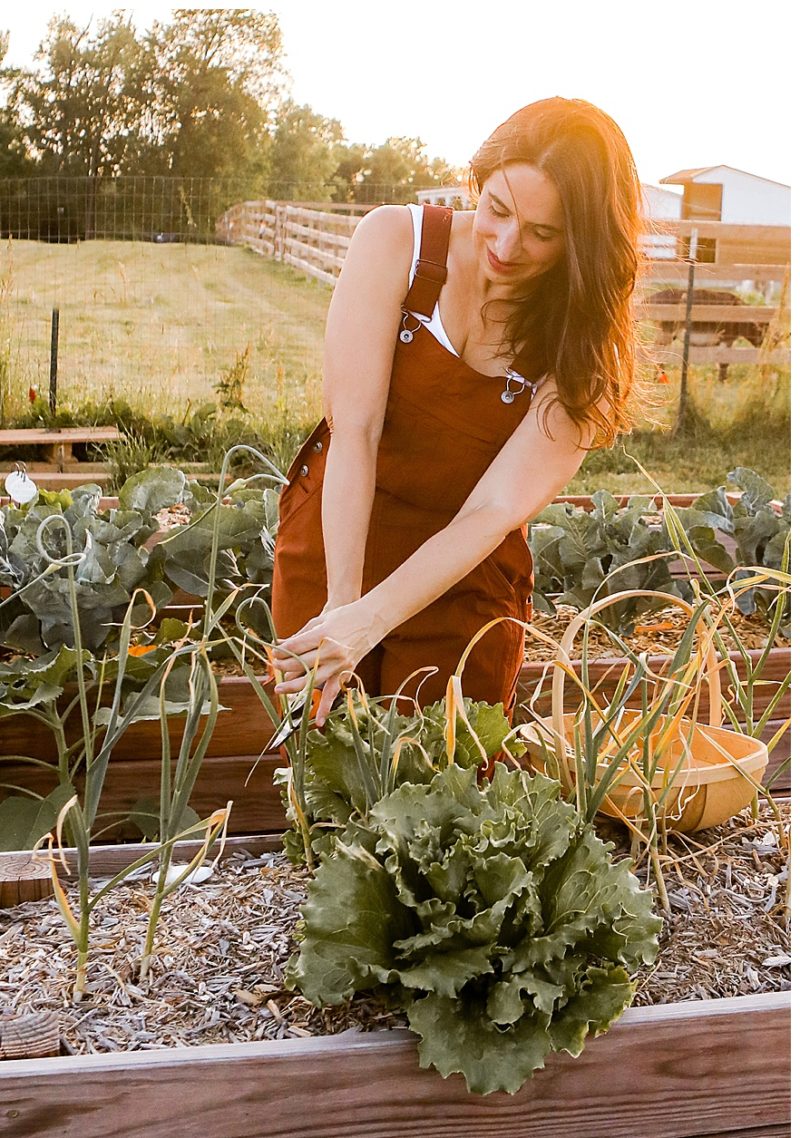 The Best Clothing for Gardening Sugar Maple Farmhouse