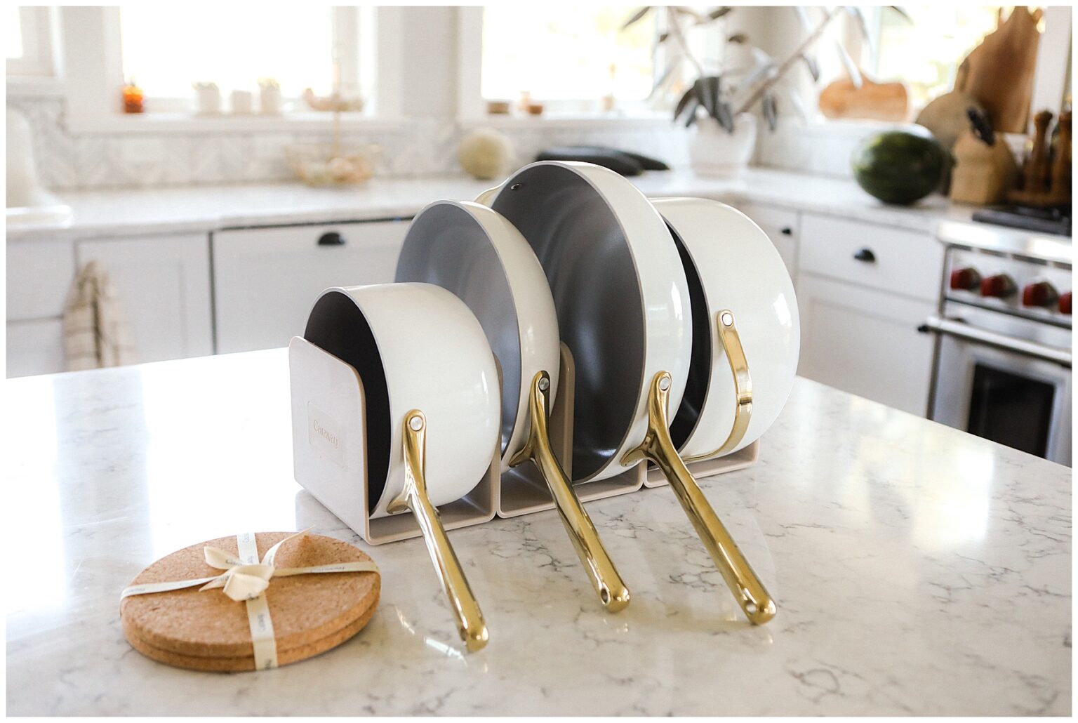 Caraway Cookware Honest Review