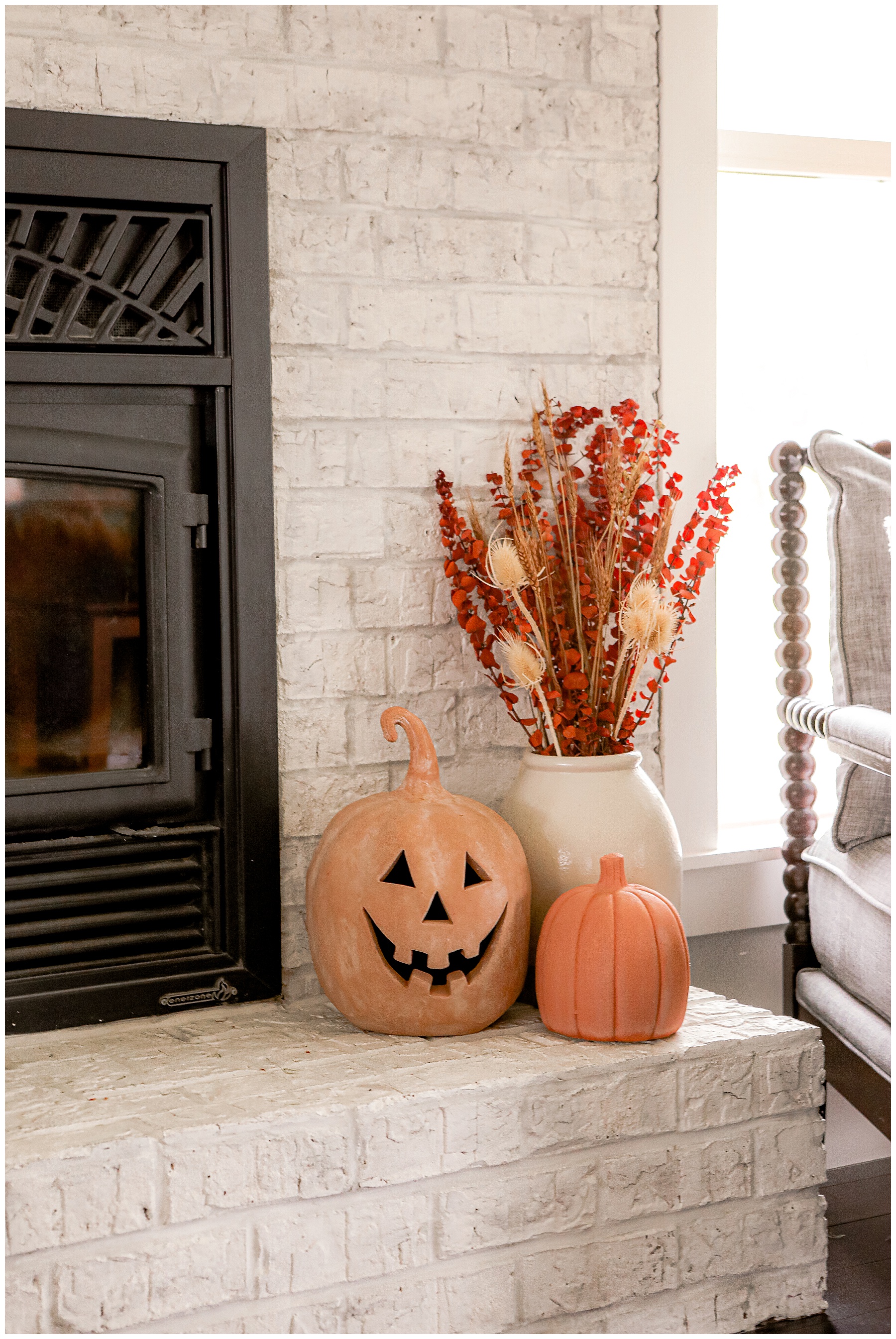 Ideas for Decorating for Fall
