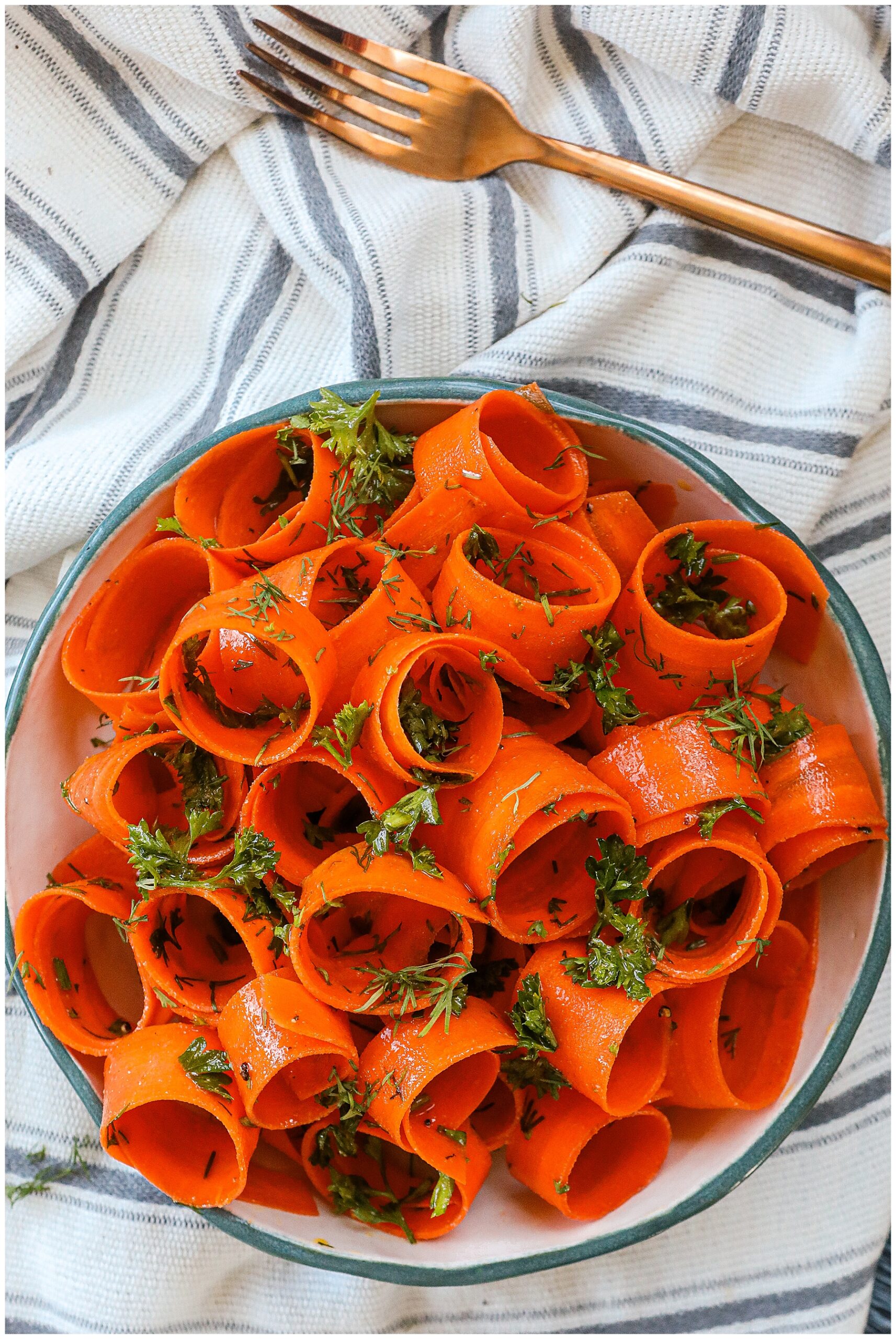 Carrot Salad recipe 