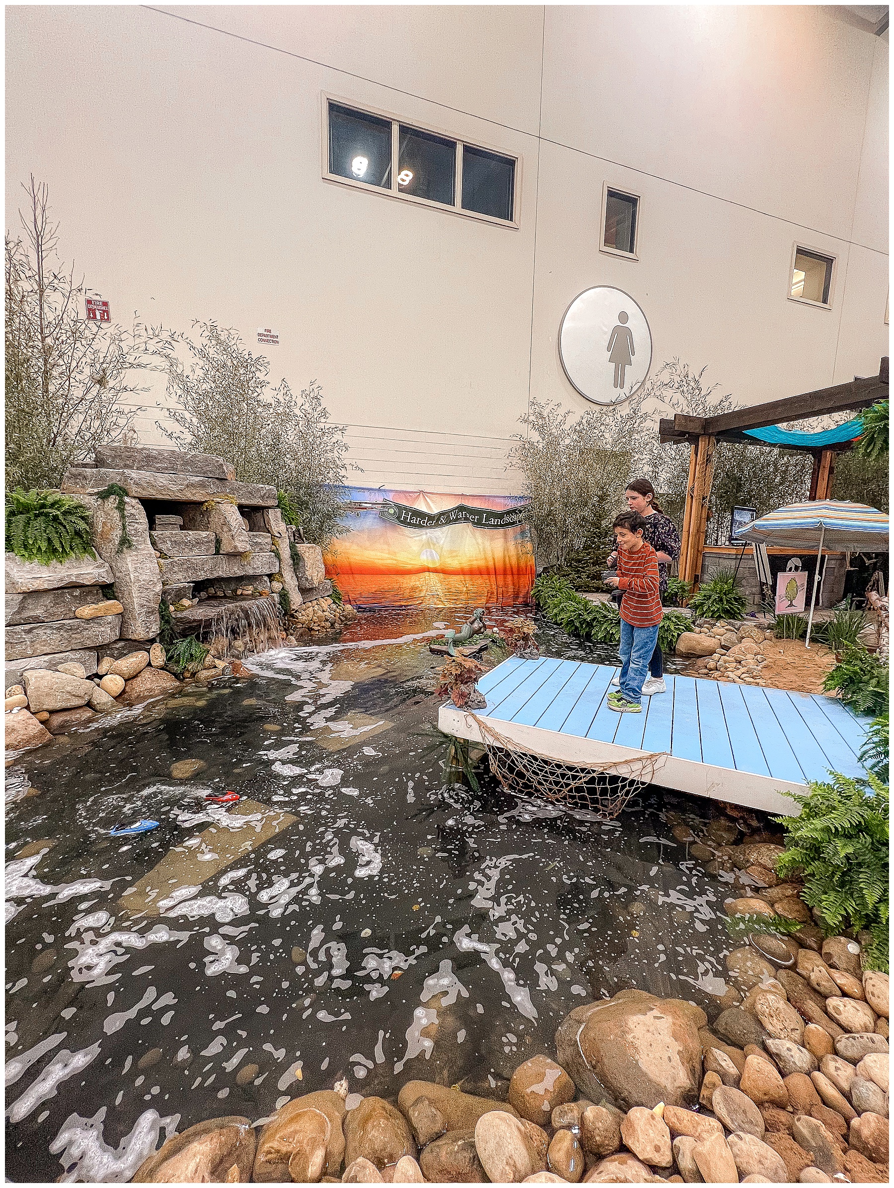 Sugar Maple Weekly Updates - West Michigan Home & Garden Show