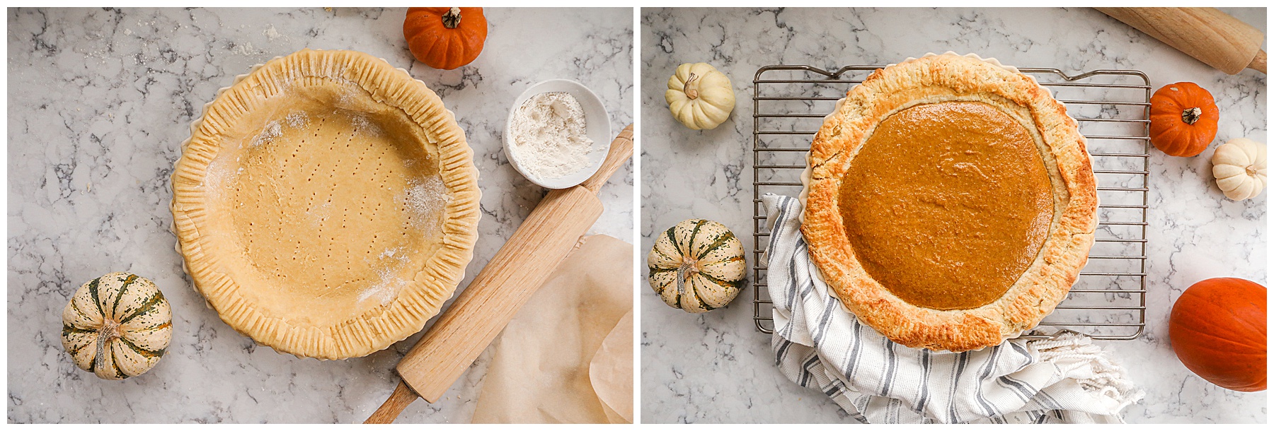 Sour Cream Pie Crust - Sugar Maple Farmhouse Sour Cream Pie Crust - Sugar Maple Farmhouse