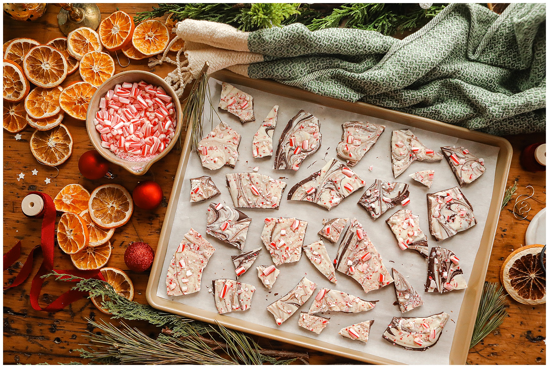 Christmas things - Sugar Maple Farmhouse