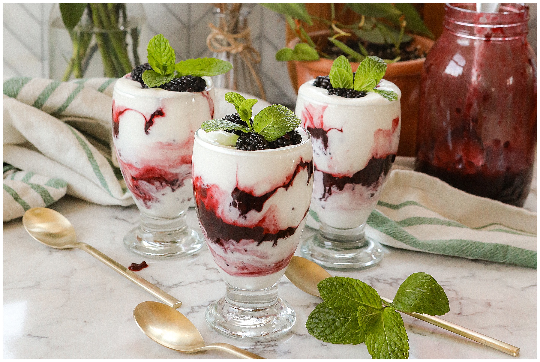 Spring Dessert - Sugar Maple Farmhouse Spring Dessert - Sugar Maple Farmhouse