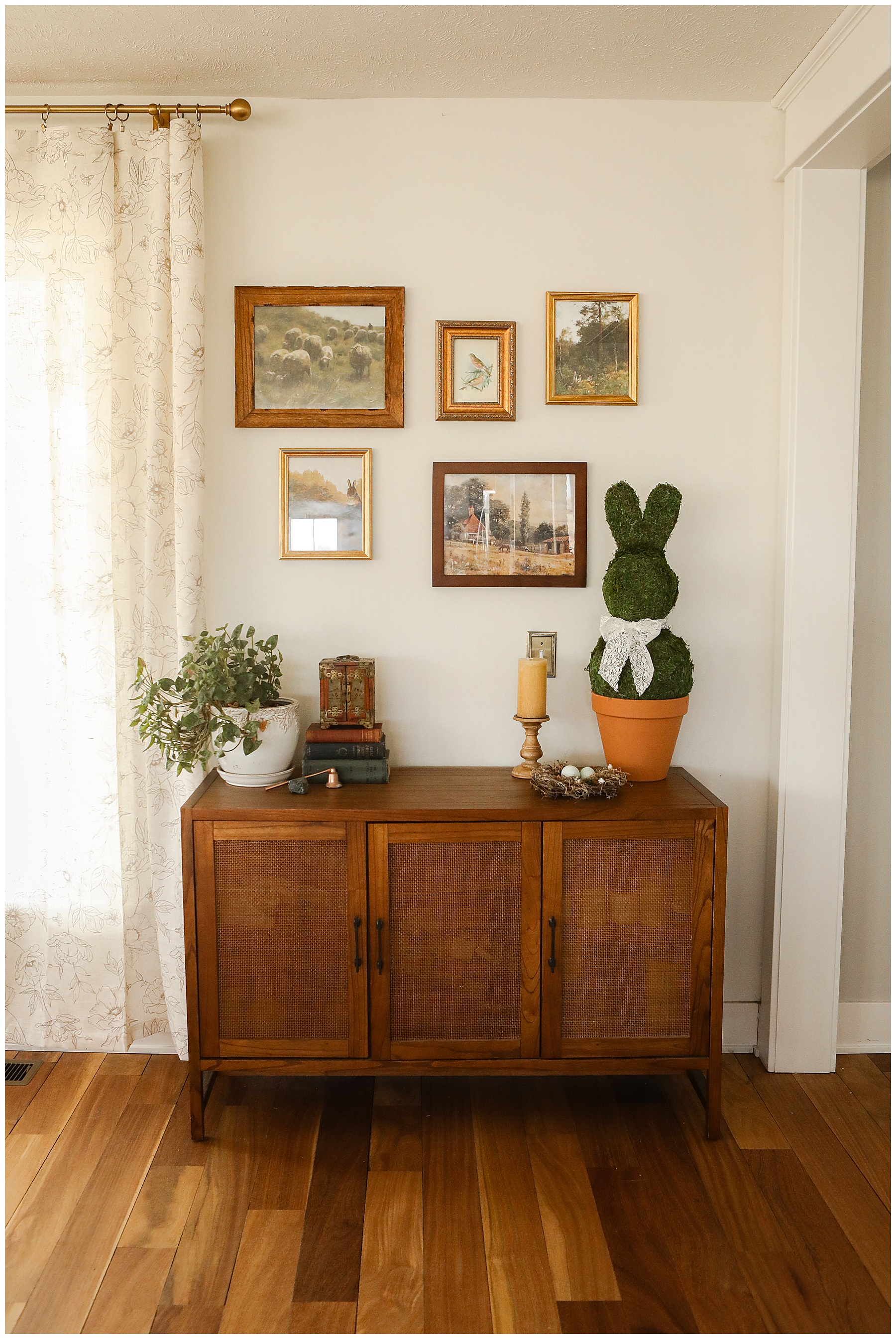 Spring Home Decor - Sugar Maple Farmhouse Spring Home Decor - Sugar Maple Farmhouse