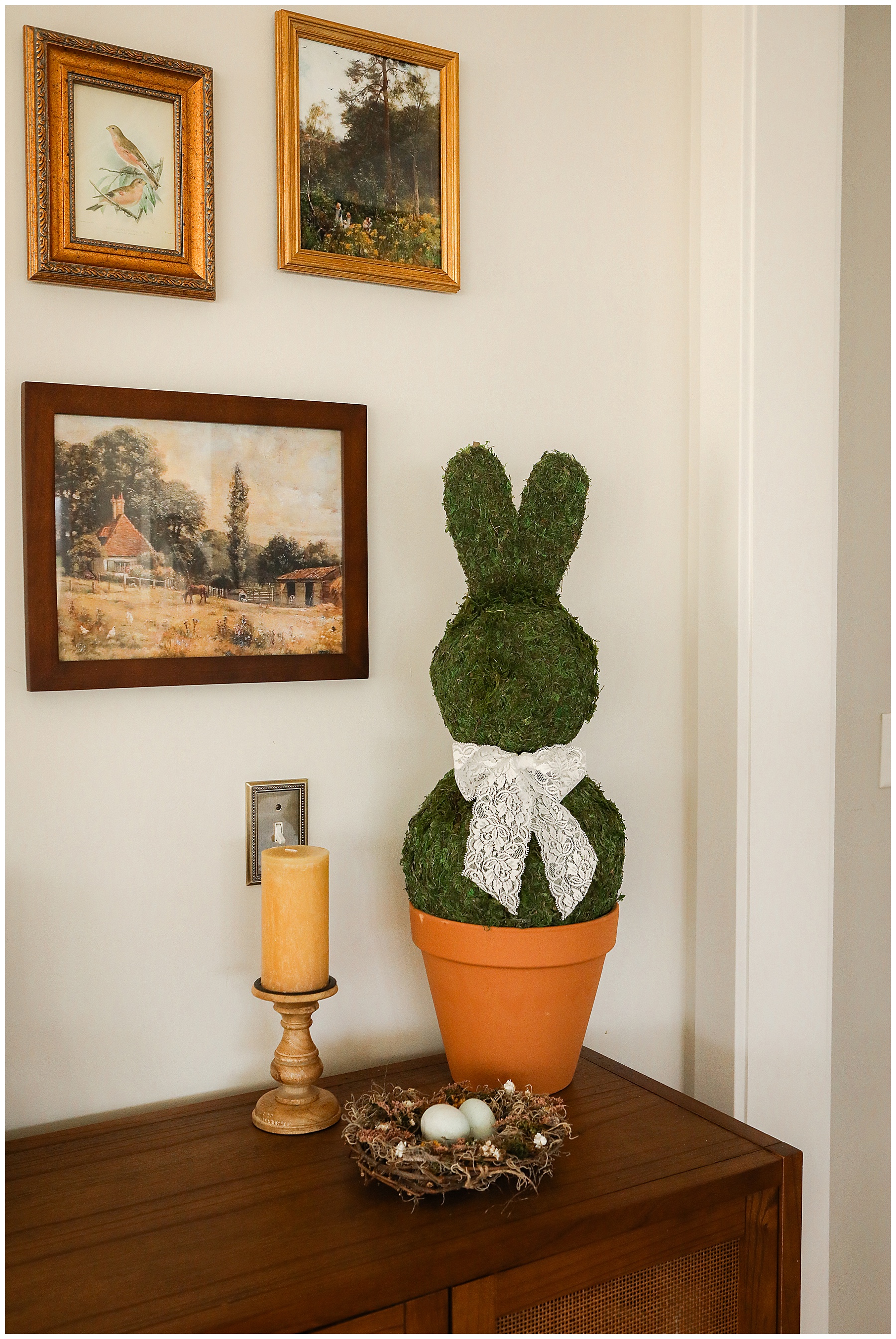 DIY spring decor - Sugar Maple Farmhouse DIY spring decor - Sugar Maple Farmhouse