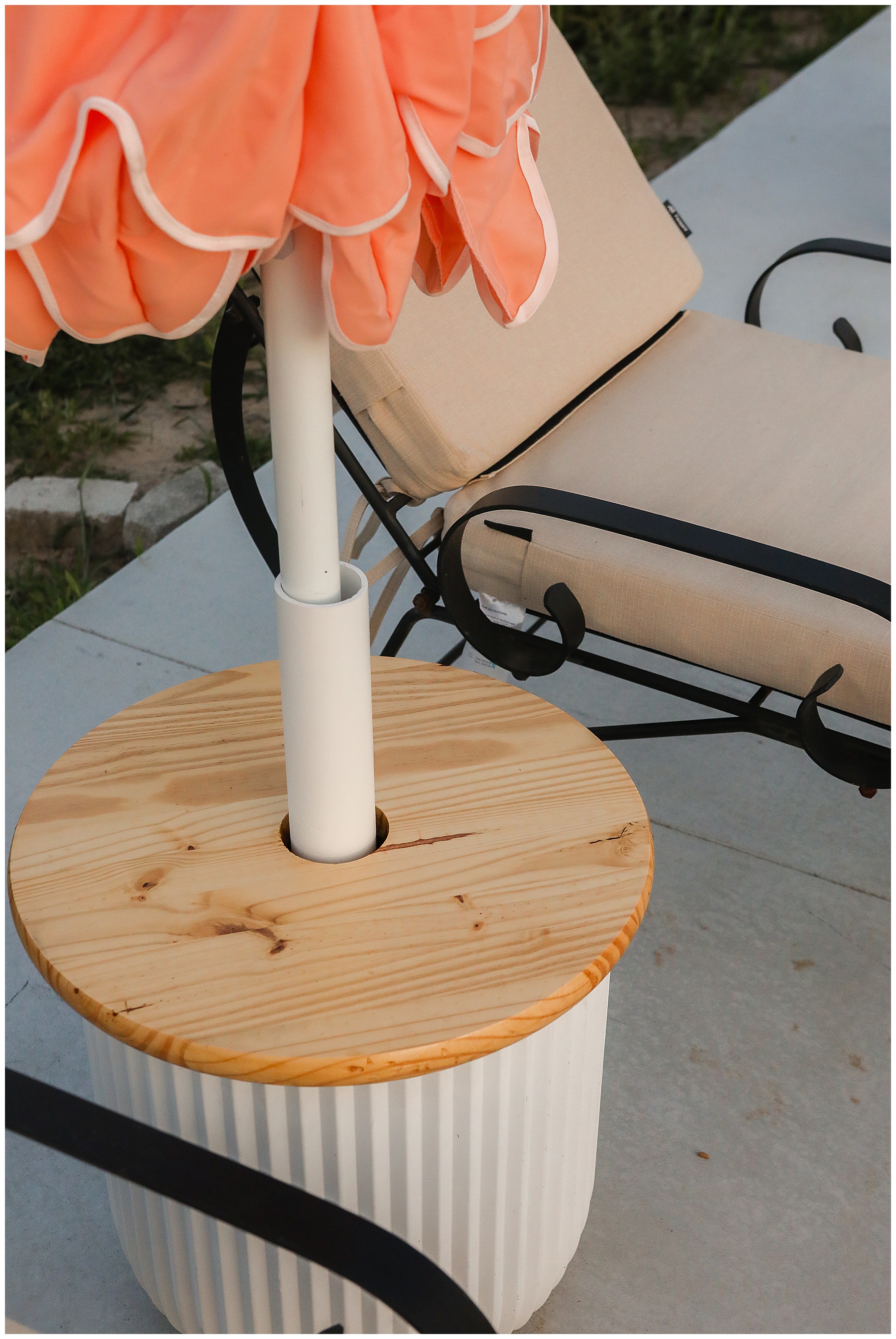 Umbrella stand - Sugar Maple Farmhouse
