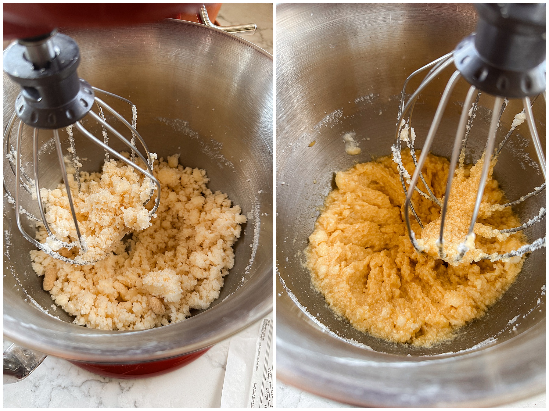 Making a cake - Sugar Maple Farmhouse