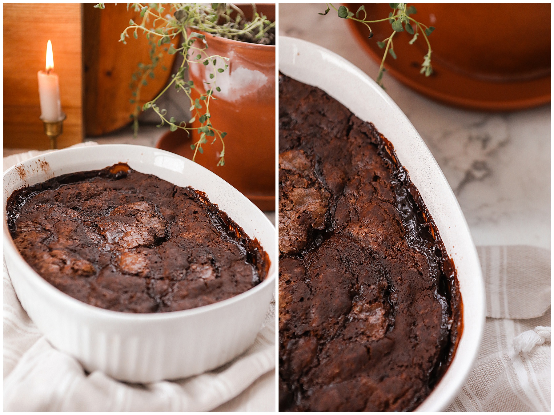 Hot Fudge Pudding Cake - Sugar Maple Farmhouse chocolate dessert ideas Hot Fudge Pudding Cake - Sugar Maple Farmhouse chocolate dessert ideas