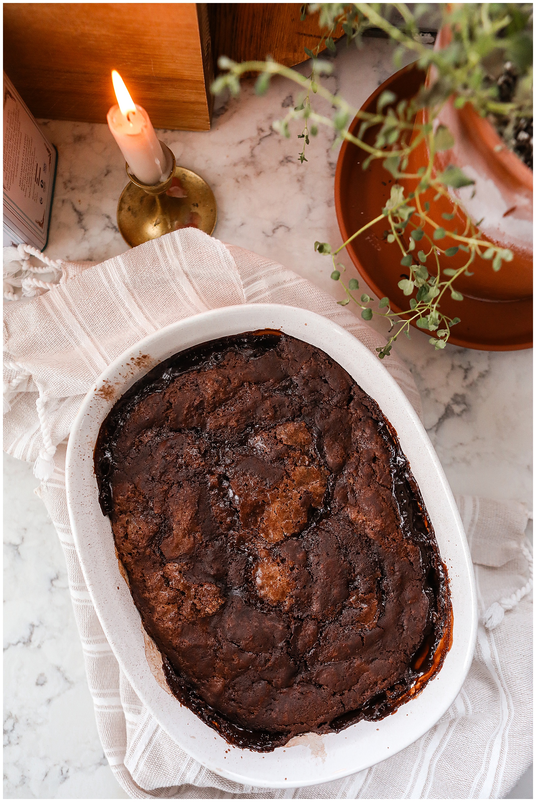 Hot Fudge Chocolate Pudding Cake - Sugar Maple Farmhouse chocolate dessert ideas Hot Fudge Chocolate Pudding Cake - Sugar Maple Farmhouse chocolate dessert ideas