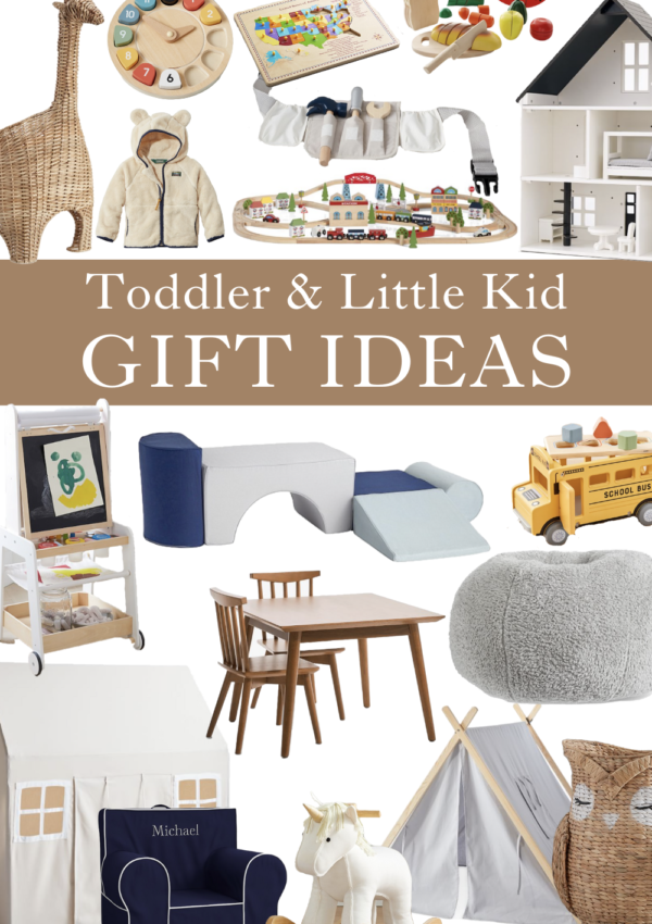 Gifts for Toddlers & Little Kids
