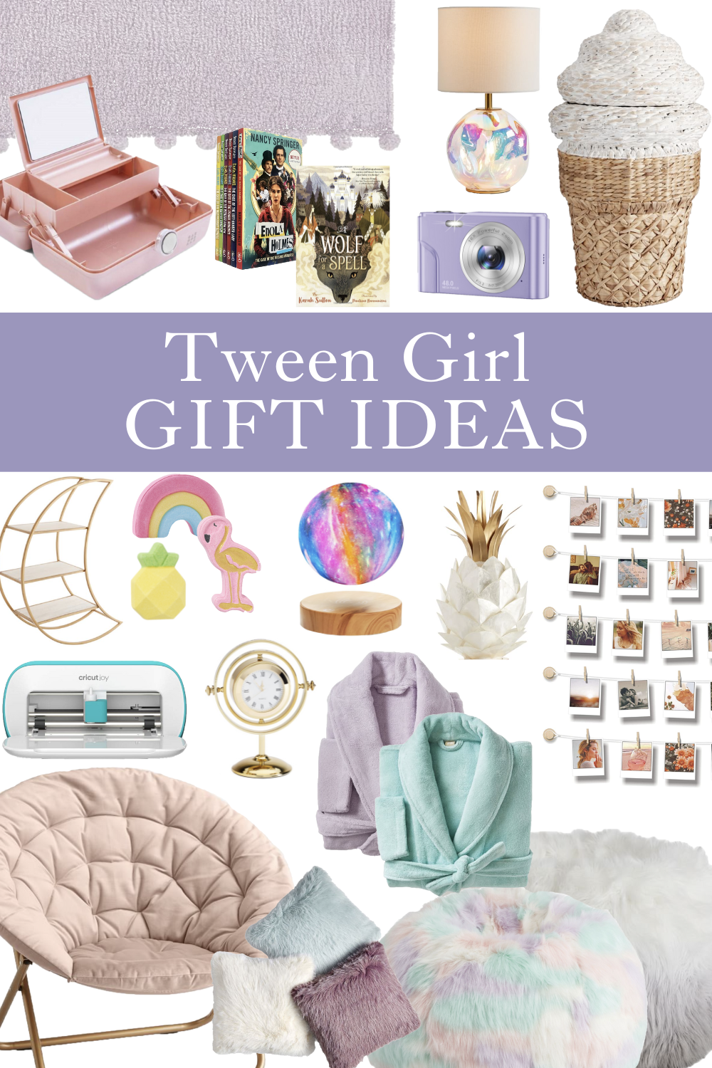 Tween girl gifts | Gifts for Tween Girls