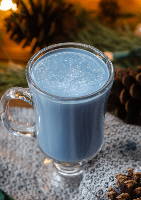 Midnight Moon Milk recipe